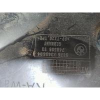 7349604 / 51767349604 BMW 5 SERİSİ G30 MOTOR KAPAĞI 4H13