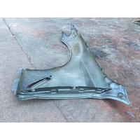 7349616 BMW 5 SERİSİ G30 ÖN SAĞ ÇAMURLUK | MOTOLAND