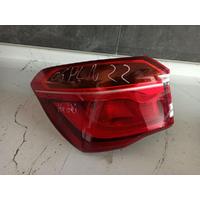 7350715 BMW X1 SOL ARKA FAR 4E9