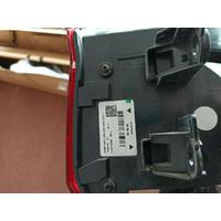 7350715 BMW X1 SOL ARKA FAR 4E9