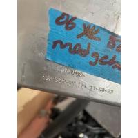 7351522 MİNİ COOPER F54 TAMPON DEMİRİ BAĞLANTI AYAĞI | MOTOLAND
