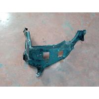 7351536 MİNİ CLUBMAN F54 FAR BRAKETİ SAĞ 4G23 | MOTOLAND