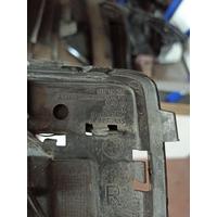 7354778 / 51117354778 BMW X1 F48 F49 ÖN SİS FARI IZGARASI / 4G9