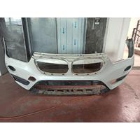 7354819 / 51117354819 BMW X1 ÖN TAMPON