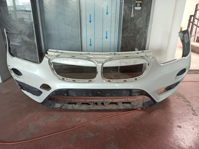 7354819 / 51117354819 BMW X1 ÖN TAMPON