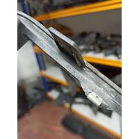 735536145 FIAT GRANDE PUNTO ALT IZGARA | MOTOLAND 4H1