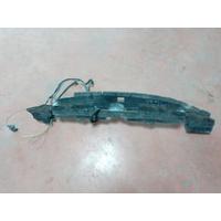 7358194 BMW 7 SERİSİ G11 G12 ALT HAVA KANALI | MOTOLAND 4İ1