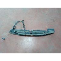 7358194 BMW 7 SERİSİ G11 G12 ALT HAVA KANALI | MOTOLAND 4İ1