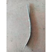 7362696 / 51117362696 BMW 7 SERİSİ G11 ÖN TAMPON KAPLAMA / 4G9