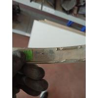 7362696 / 51117362696 BMW 7 SERİSİ G11 ÖN TAMPON KAPLAMA / 4G9