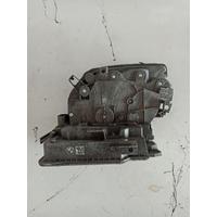 7362786 BMW X5 ARKA KAPI KİLİDİ