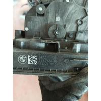 7362786 BMW X5 ARKA KAPI KİLİDİ