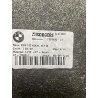 7366407 BMW 5 SERİSİ G30 BAGAJ İÇ DÖŞEMESİ | MOTOLAND