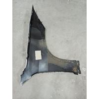 7373541 / 51657373541 / 7294537 BMW X5 F15 ÖN SOL ÇAMURLUK
