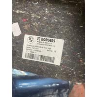 7373572 BMW 5 SERİSİ G30 BAGAJ İÇ DÖŞEMESİ | MOTOLAND