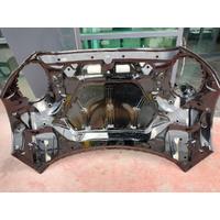 7376375 / 9491518 / 41009491518 MİNİ CLUBMAN F54 TAMPON VE KAPUT