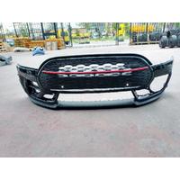 7376375 / 9491518 / 41009491518 MİNİ CLUBMAN F54 TAMPON VE KAPUT
