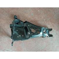 7378745 MINI COUNTRYMAN ÖN SOL FAR BRAKETİ | MOTOLAND