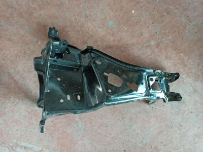 7378745 MINI COUNTRYMAN ÖN SOL FAR BRAKETİ | MOTOLAND