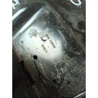 7378746 MINI COUNTRYMAN ÖN SAĞ FAR BRAKETİ | MOTOLAND