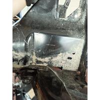 7378746 MINI COUNTRYMAN F60 SOL FAR YUVA SACI 4C14