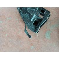 7381120 BMW X1 ARKA SAĞ TAMPON BRAKETİ