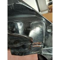 7381120 BMW X1 ARKA SAĞ TAMPON BRAKETİ
