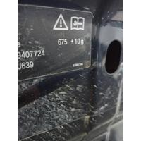 7381758 / 41007381758 / 9384993 BMW X5 F15 ÖN KAPUT