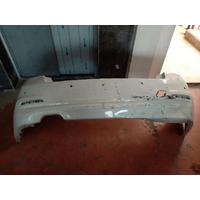 7384473 BMW 3 SERİSİ F30 LCİ ARKA TAMPON | MOTOLAND