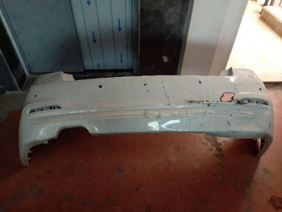 7384473 BMW 3 SERİSİ F30 LCİ ARKA TAMPON | MOTOLAND