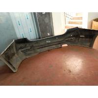 7384473 BMW 3 SERİSİ F30 LCİ ARKA TAMPON | MOTOLAND