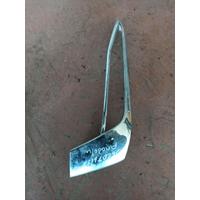 7385283 / 51117385283 BMW 5 SERİSİ SİS ÇERÇEVESİ MOTOLAND / 4G9