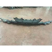 7386153 BMW 3 SERİSİ F30 ÖN TAMPON ALT IZGARA | MOTOLAND