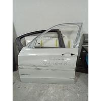 7386737 / 41517386737 BMW X5 25d SOL ÖN KAPI
