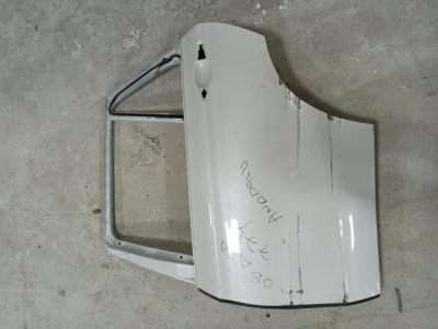 7386743 / 41517386743 BMW X6 F16 SOL ARKA KAPI