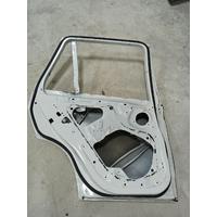 7386743 / 41517386743 BMW X6 F16 SOL ARKA KAPI