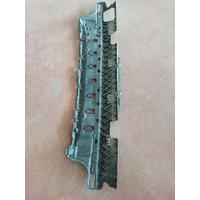 7387296 / 51127387296 BMW 5 SERİSİ G30 ARKA TAMPON PARÇASI