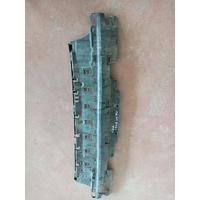 7387296 / 51127387296 BMW 5 SERİSİ G30 ARKA TAMPON PARÇASI