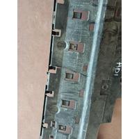 7387296 / 51127387296 BMW 5 SERİSİ G30 ARKA TAMPON PARÇASI