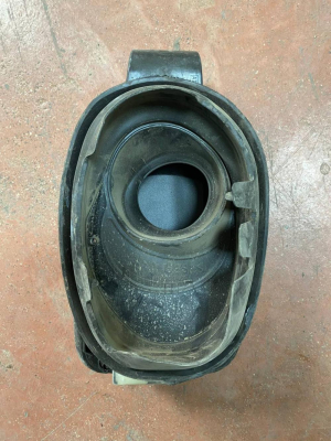 7387939-10 BMW 5 SERİSİ G30 YAKIT DOLDURMA KAPAĞI GİRİŞİ | MOTOLAND