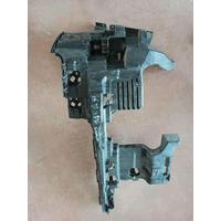 7389358 | 51127389358 MINI COUNTRYMAN ARKA TAMPON PARÇASI 4C10