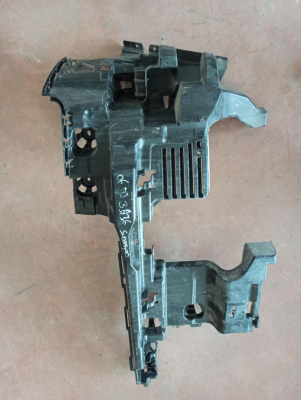 7389358 | 51127389358 MINI COUNTRYMAN ARKA TAMPON PARÇASI 4C10
