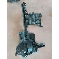 7389358 | 51127389358 MINI COUNTRYMAN ARKA TAMPON PARÇASI 4C10