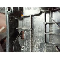 7389358 | 51127389358 MINI COUNTRYMAN ARKA TAMPON PARÇASI 4C10