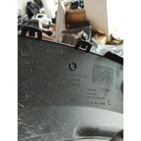 7389359 / 51777389359 MINI COUNTRYMAN ARKA ÇAMURLUK ÇITASI 4D13