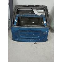 7389404 / 41007389404 MINI COUNTRYMAN COOPER BAGAJ
