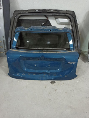 7389404 / 41007389404 MINI COUNTRYMAN COOPER BAGAJ