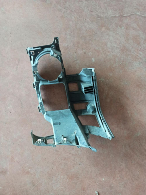 7390524 MINI TAMPON BARAKETİ ÖN SAĞ