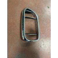 7390867 BMW 5 SERİSİ G30 ÖN PANJUR | MOTOLAND