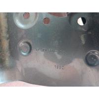 7391786 / 7391785 BMW 5 SERİSİ G30 BAGAJ KAPAĞI | MOTOLAND